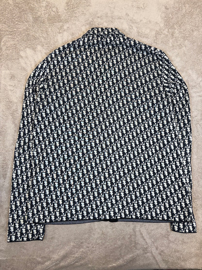 Dior Oblique Overshirt