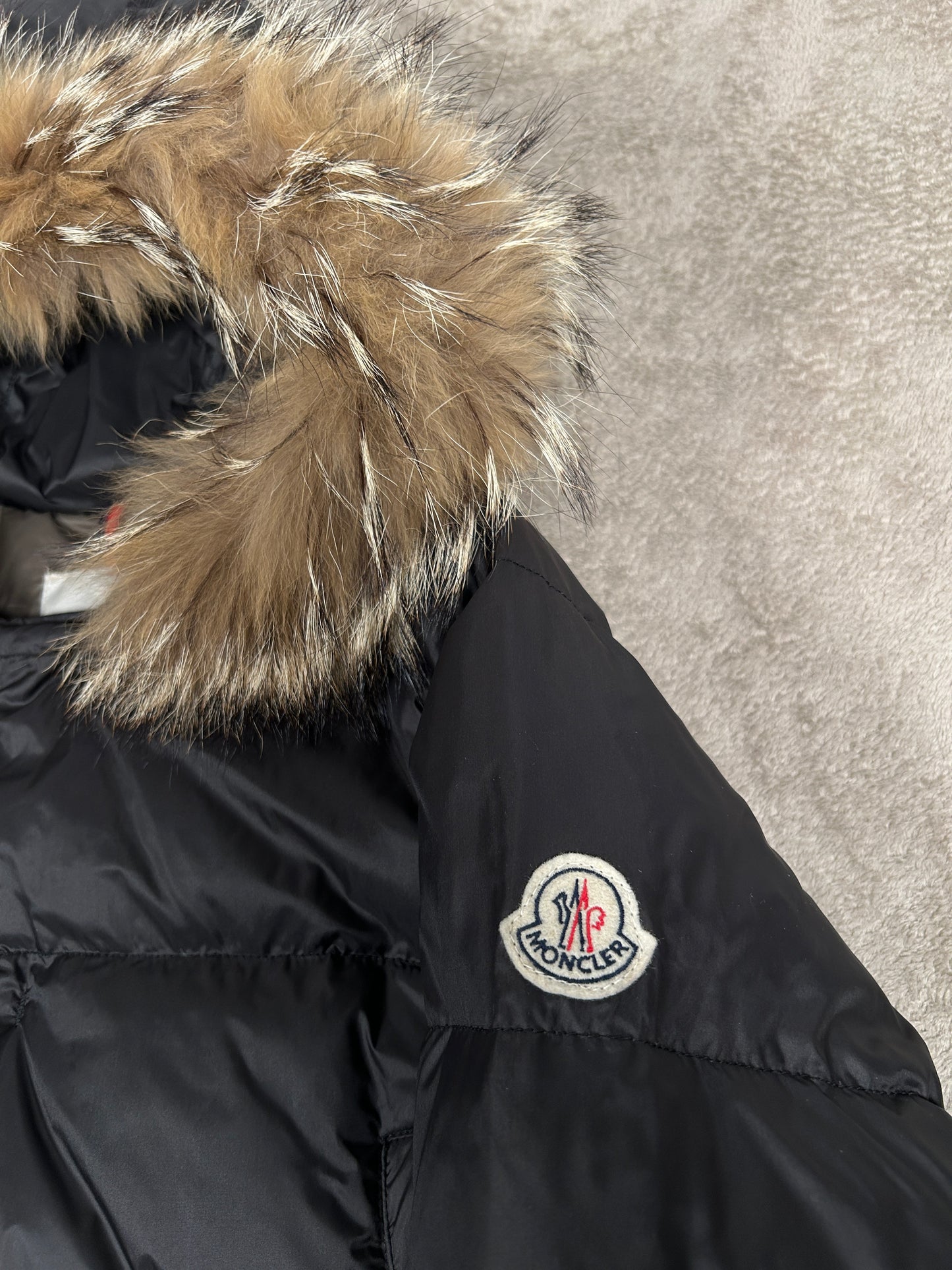 Moncler Bulgare Jacket