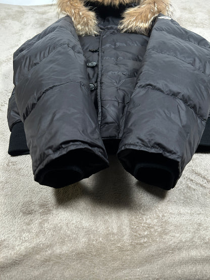 Moncler Bulgare Jacket