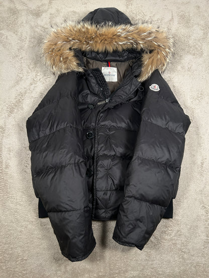Moncler Bulgare Jacket
