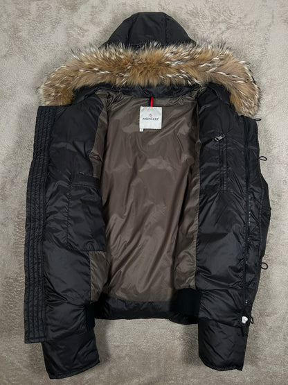 Moncler Bulgare Jacket