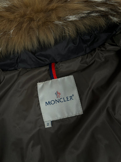 Moncler Bulgare Jacket