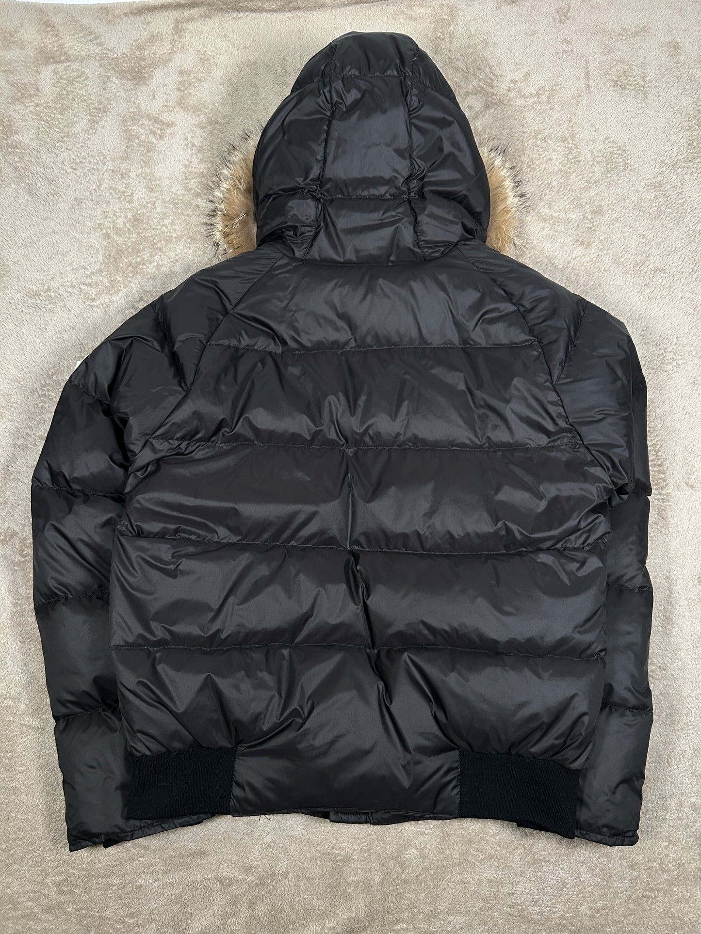 Moncler Bulgare Jacket