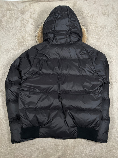 Moncler Bulgare Jacket