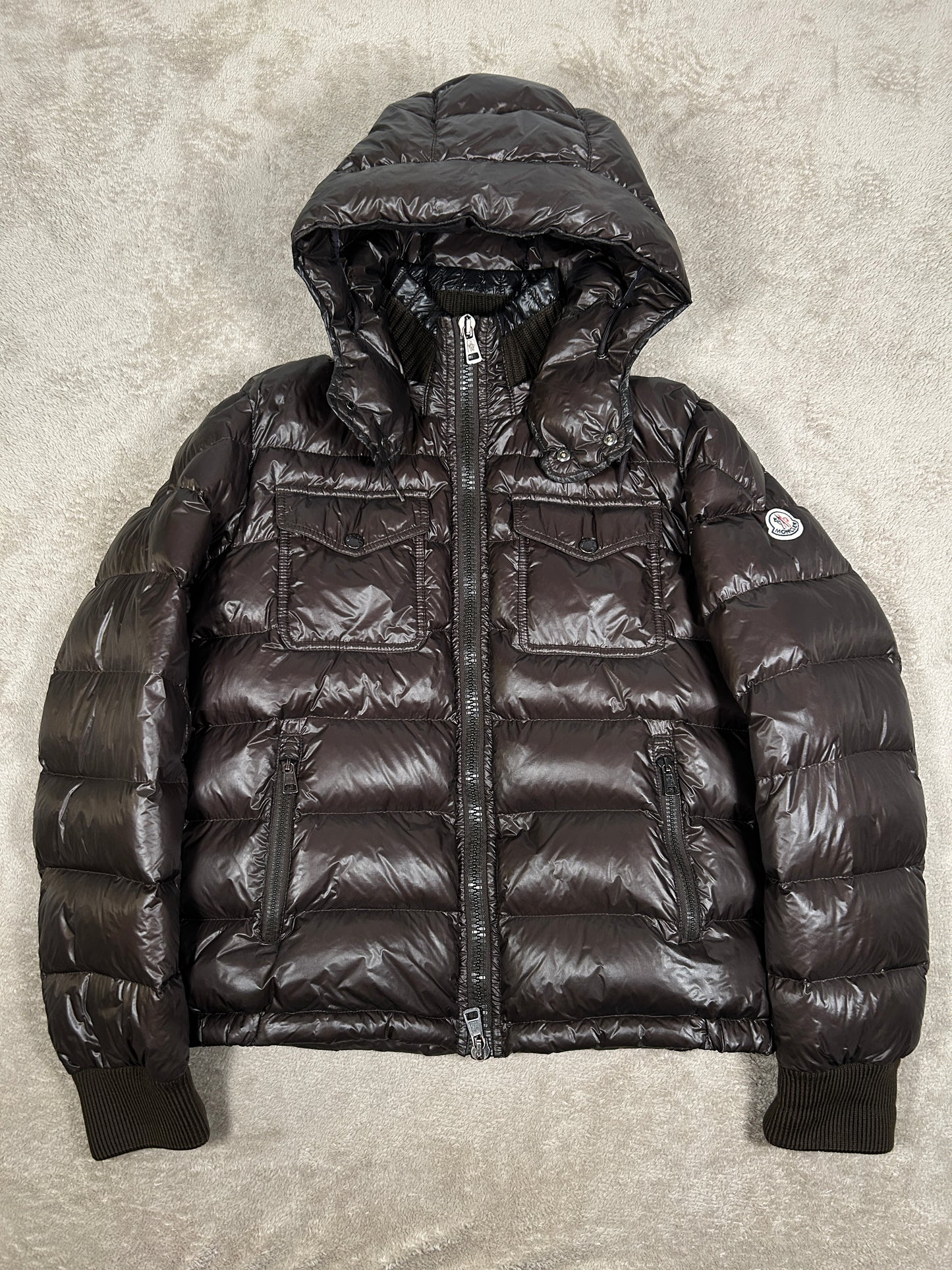 Moncler Fedor Jacket