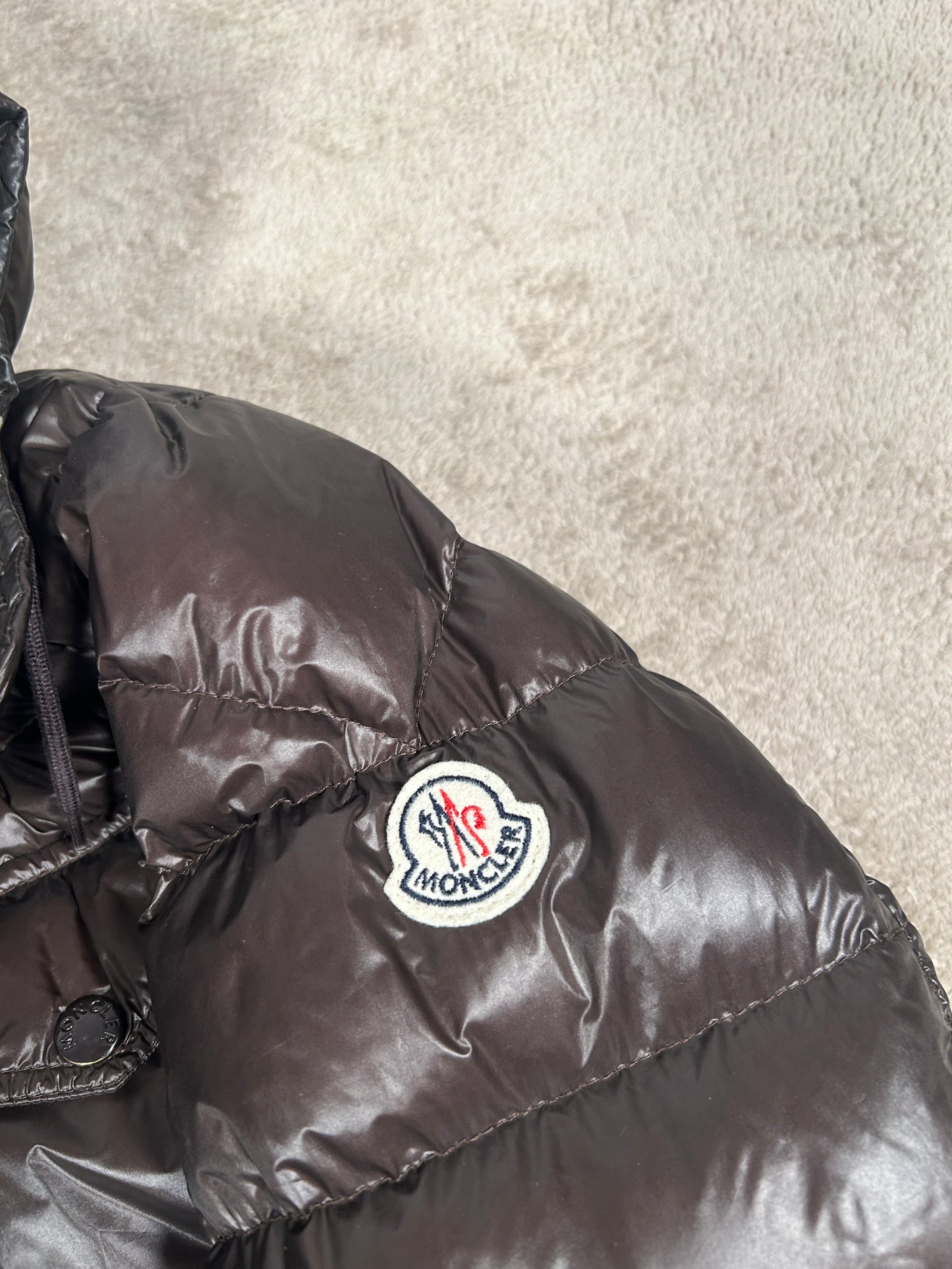 Moncler Fedor Jacket