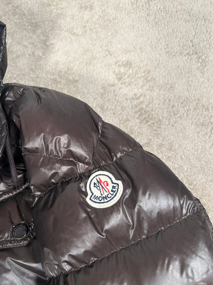 Moncler Fedor Jacket