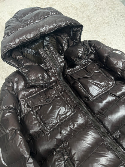 Moncler Fedor Jacket