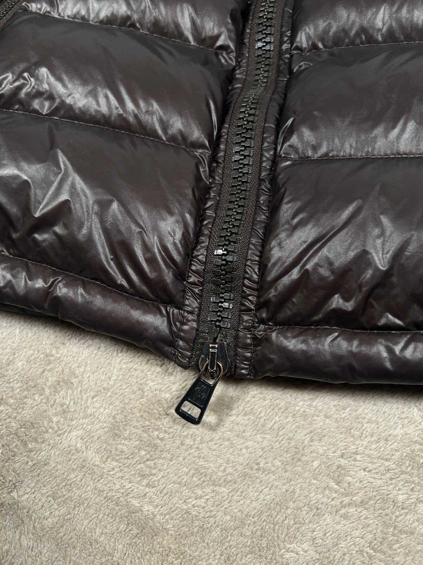 Moncler Fedor Jacket