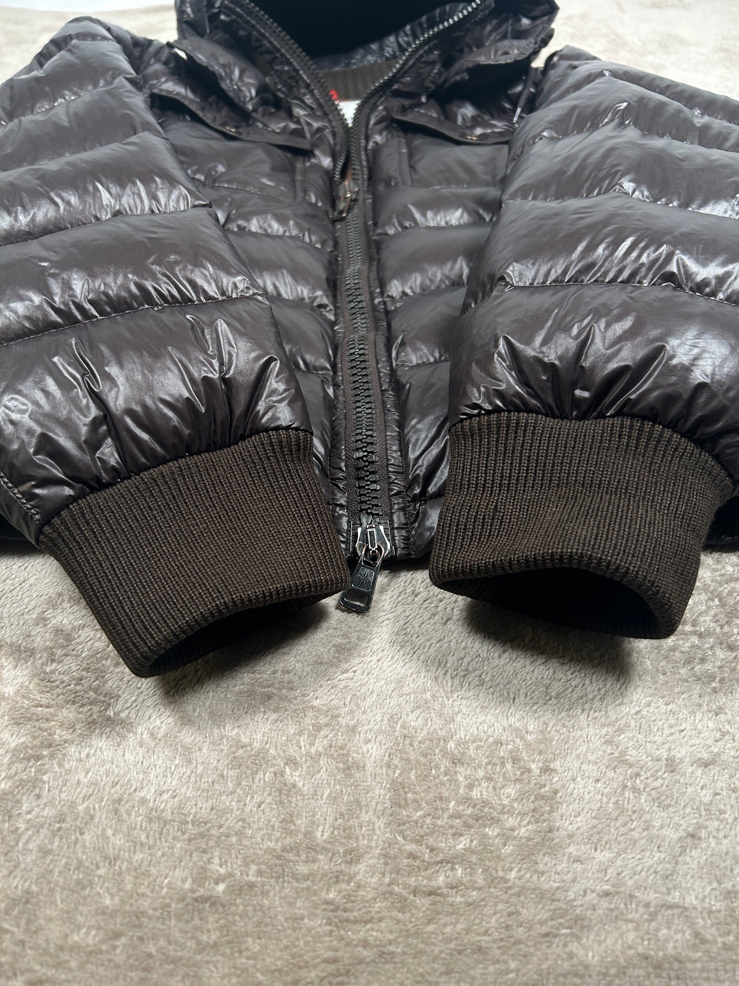 Moncler Fedor Jacket
