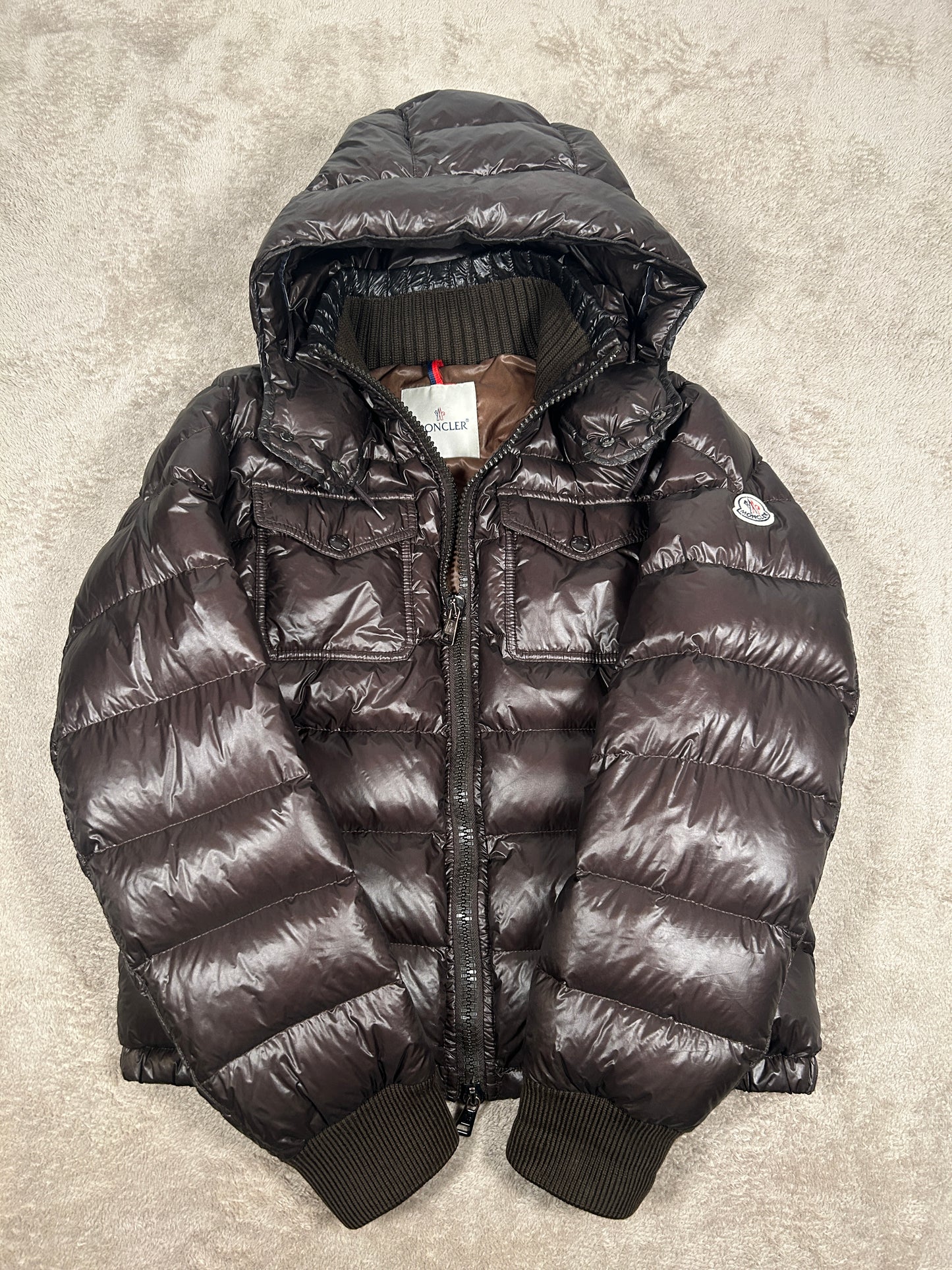 Moncler Fedor Jacket