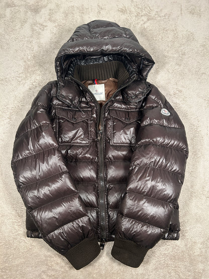 Moncler Fedor Jacket