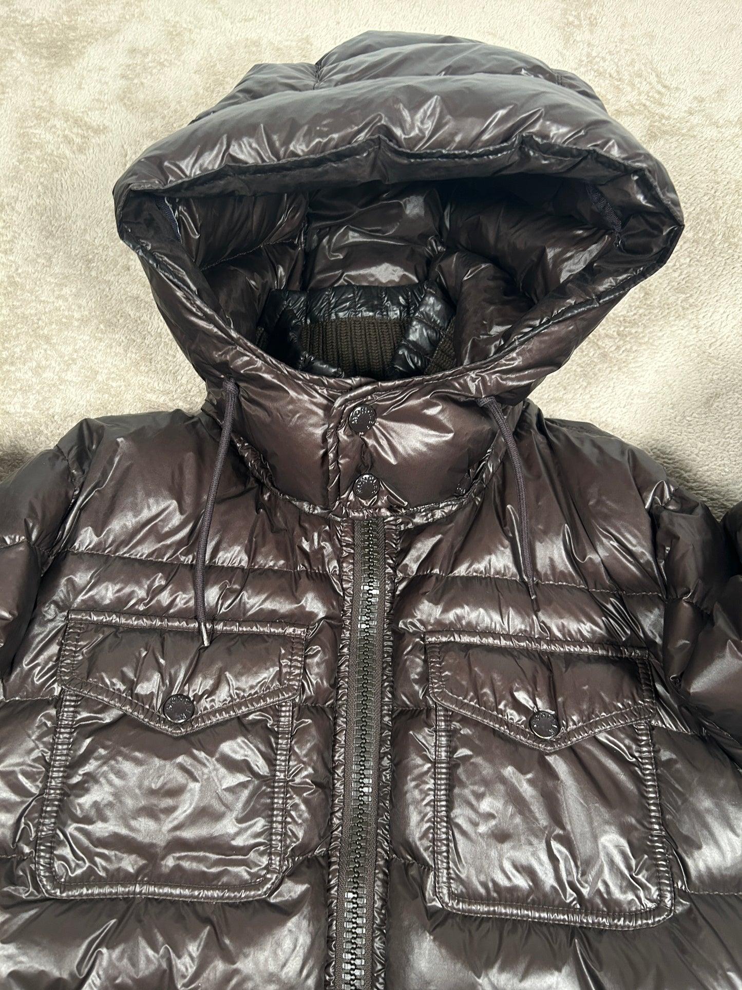 Moncler Fedor Jacket