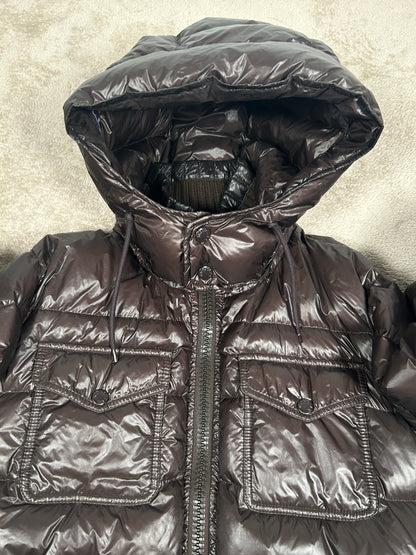 Moncler Fedor Jacket