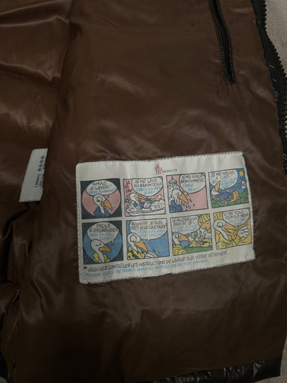 Moncler Fedor Jacket