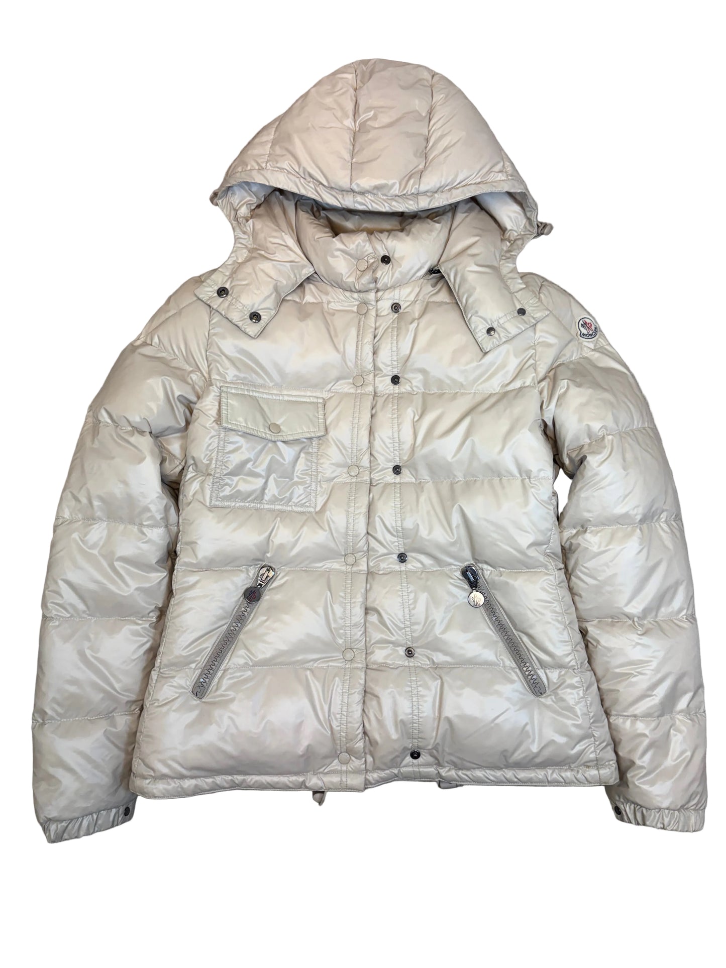 Moncler Women's Down Jacket