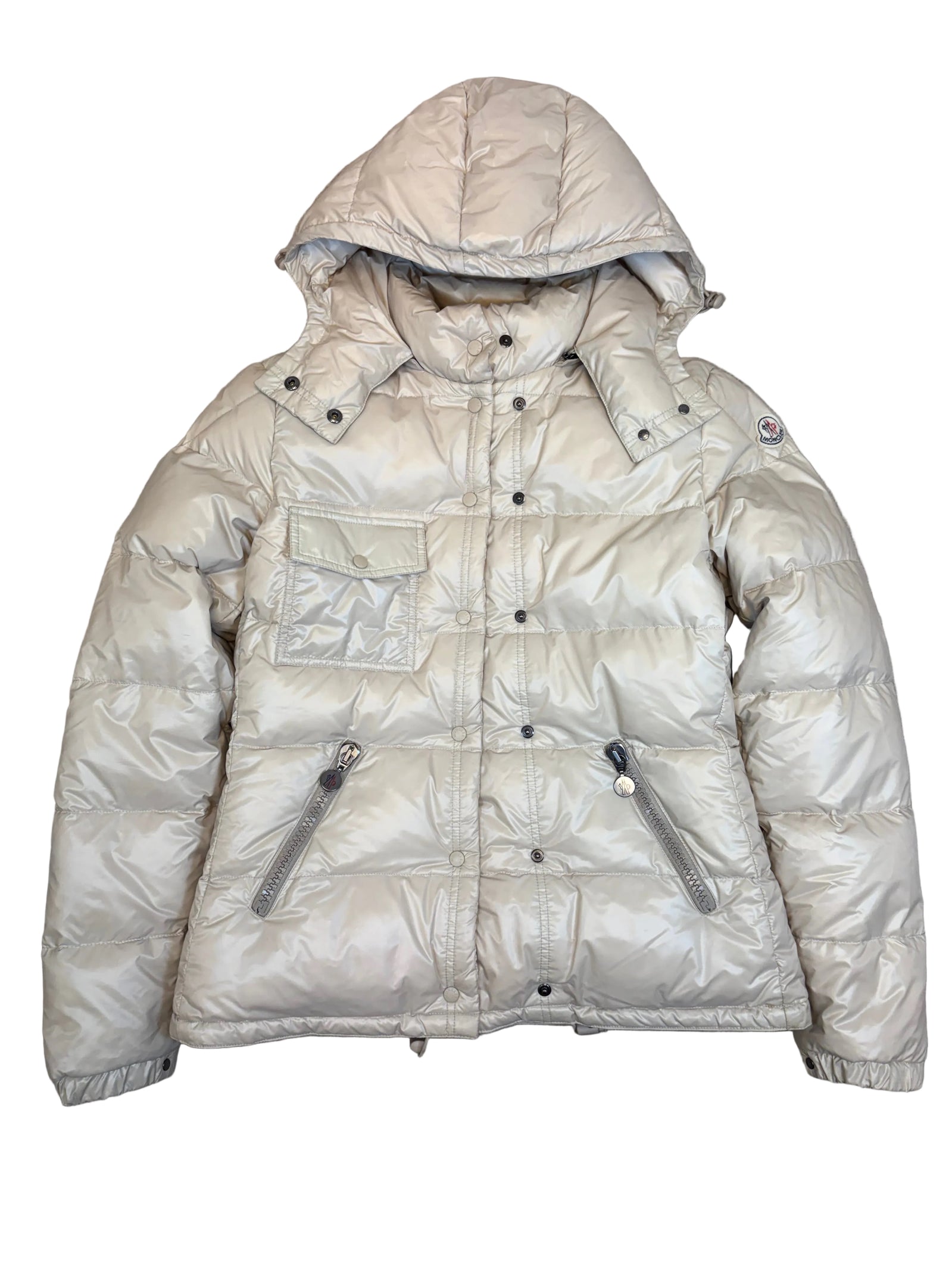 Moncler Women's Down Jacket