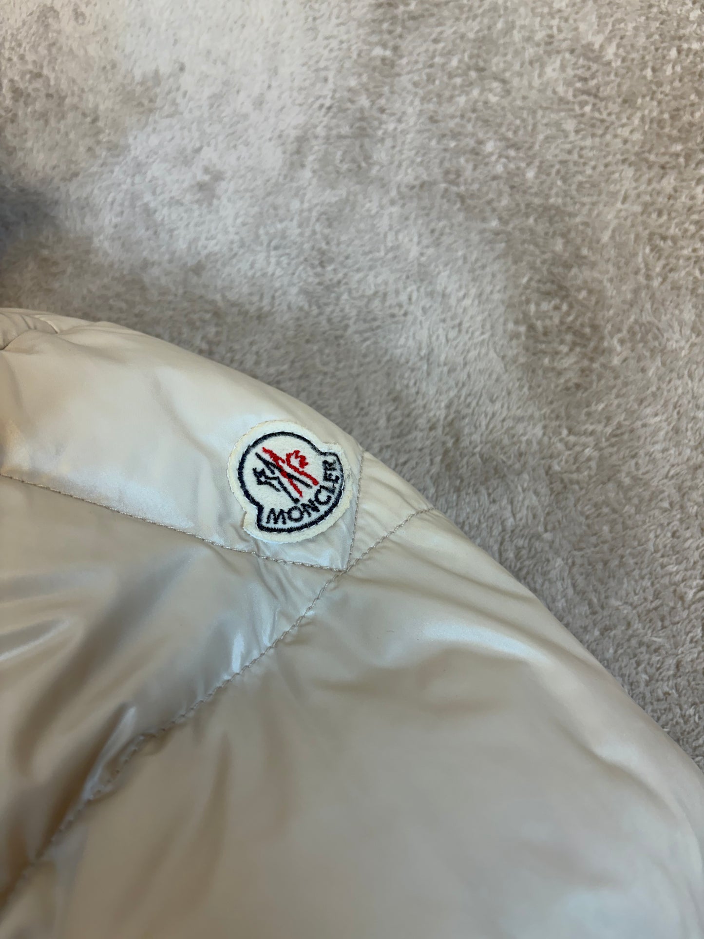 Moncler Women's Down Jacket