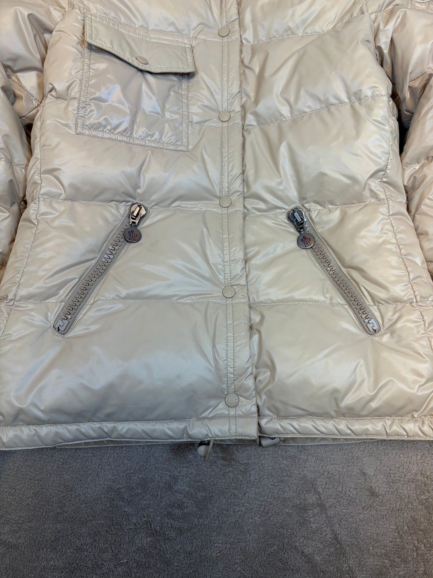 Moncler Women's Down Jacket