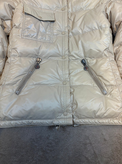 Moncler Women's Down Jacket