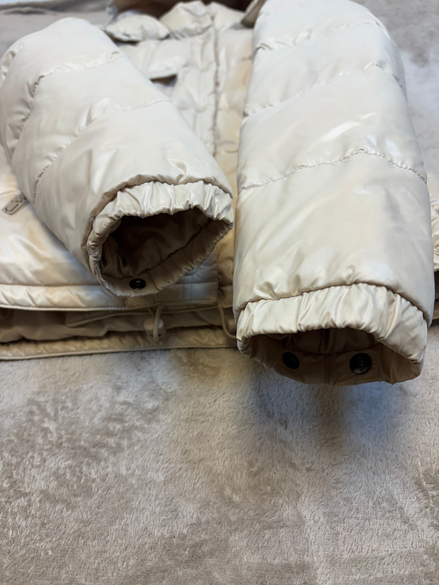 Moncler Women's Down Jacket