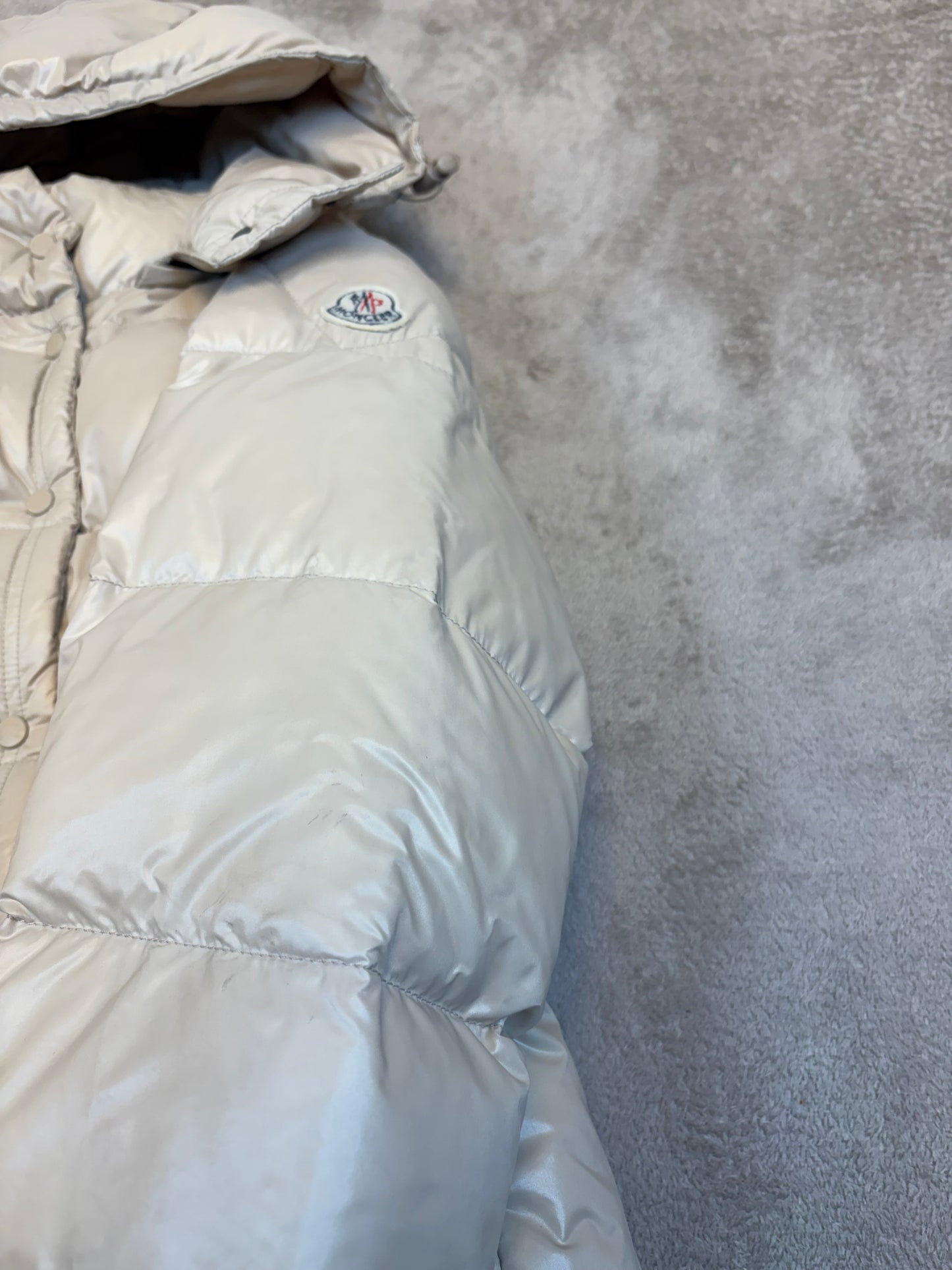 Moncler Women's Down Jacket