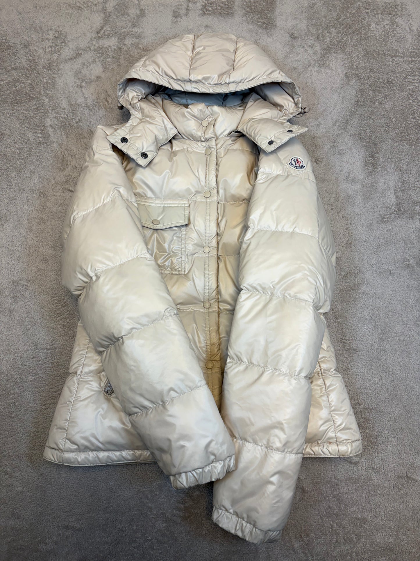 Moncler Women's Down Jacket