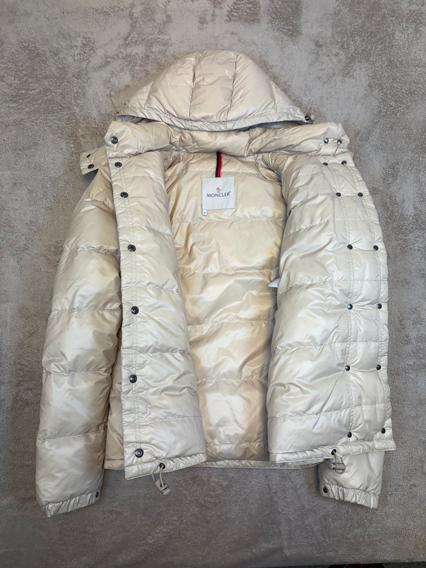 Moncler Women's Down Jacket