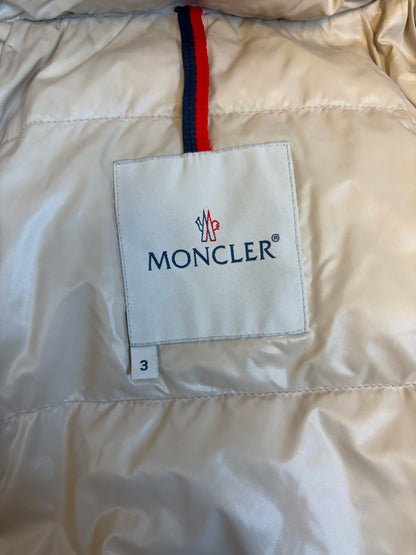 Moncler Women's Down Jacket