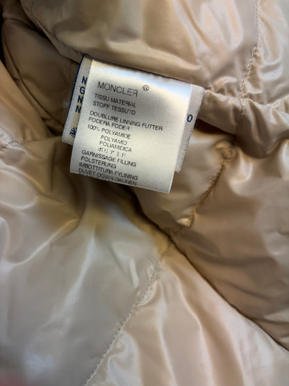 Moncler Women's Down Jacket