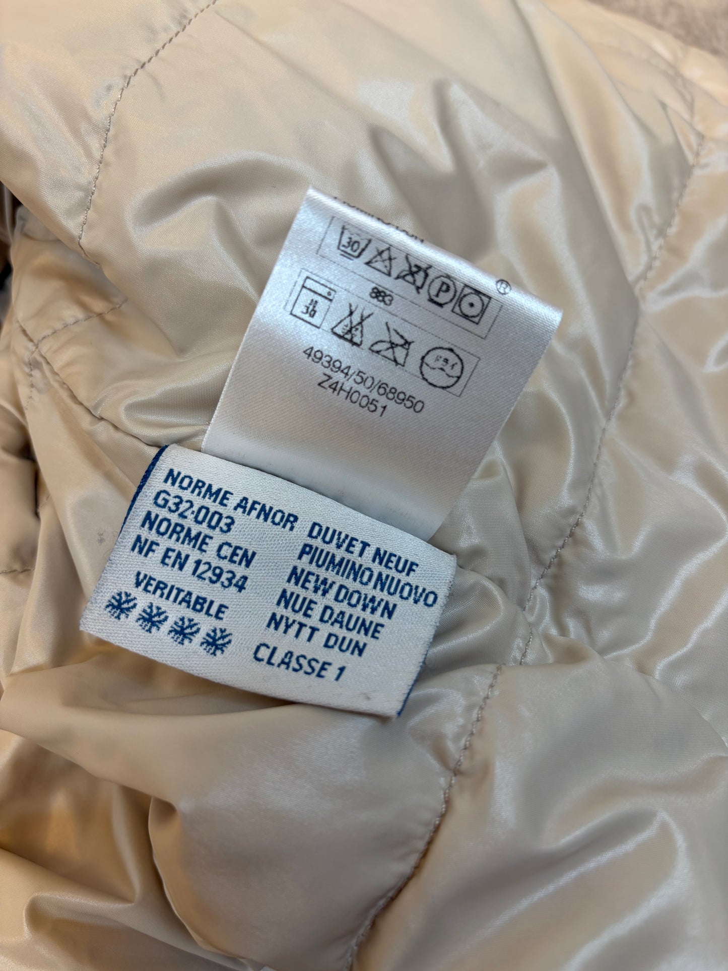 Moncler Women's Down Jacket