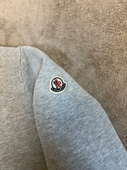 Moncler Zip Hoodie (Fits XL/XXL