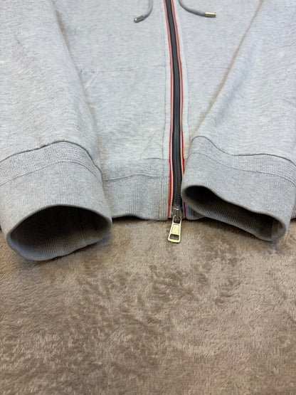 Moncler Zip Hoodie (Fits XL/XXL