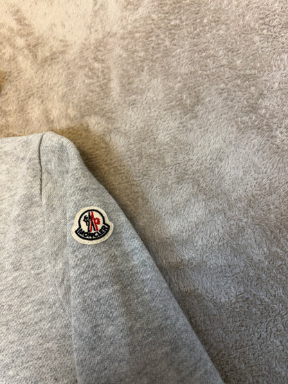 Moncler Zip Hoodie (Fits XS/S)