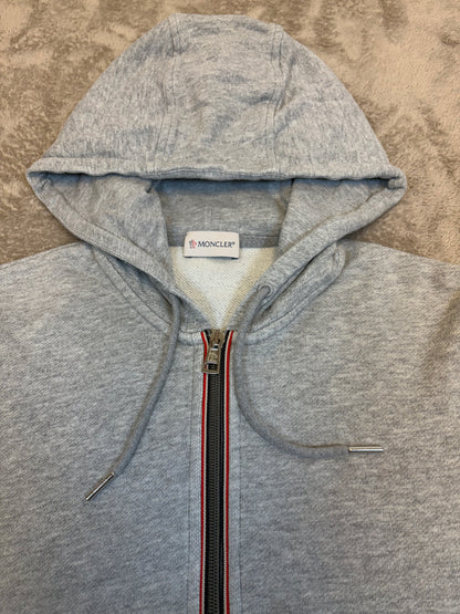Moncler Zip Hoodie (Fits XS/S)