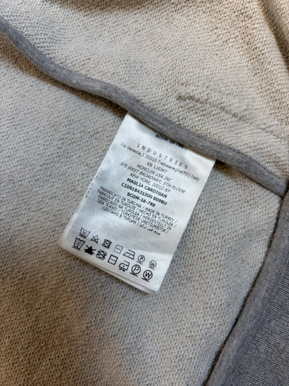 Moncler Zip Hoodie (Fits XS/S)