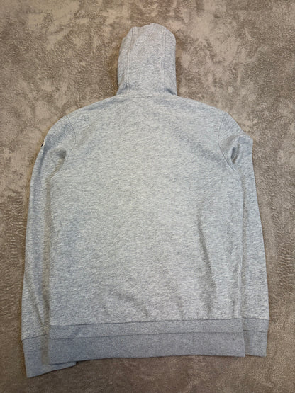Moncler Zip Hoodie (Fits XS/S)