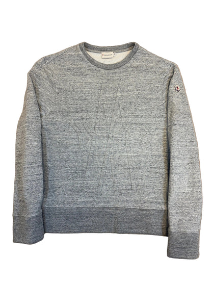 Moncler Sweatshirt (Fits S/M)