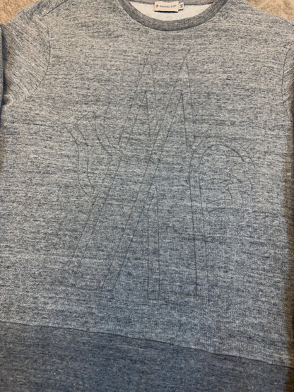 Moncler Sweatshirt (Fits S/M)