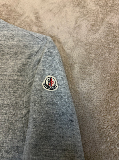Moncler Sweatshirt (Fits S/M)