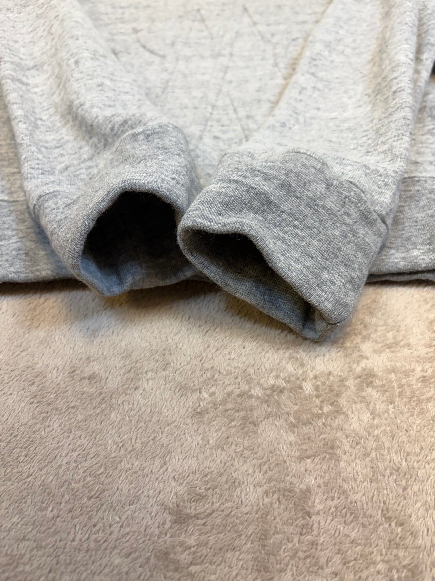 Moncler Sweatshirt (Fits S/M)