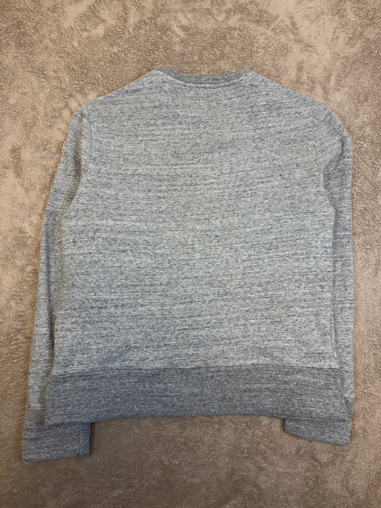 Moncler Sweatshirt (Fits S/M)