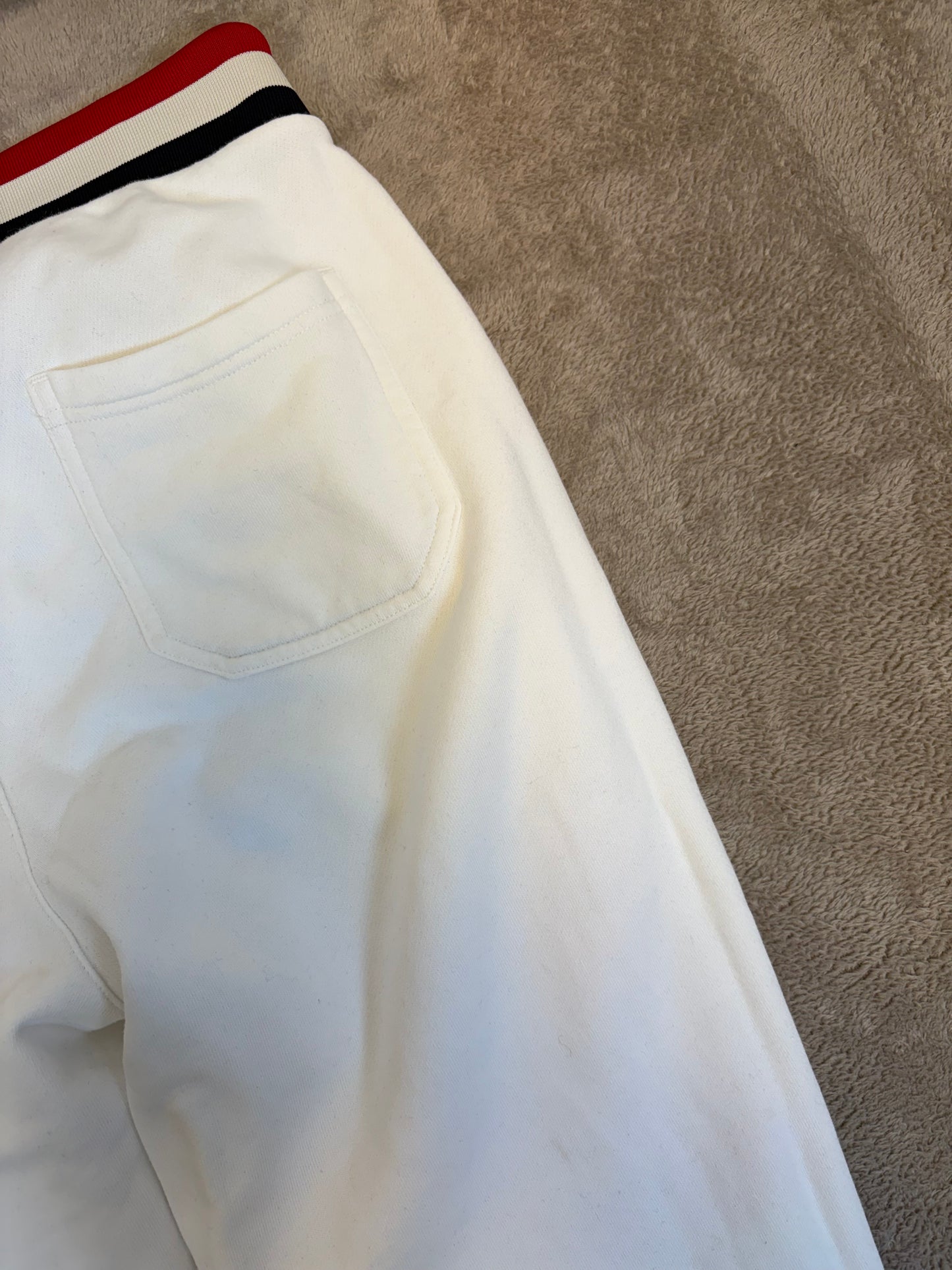 Moncler Sweatpants (W32/L31)