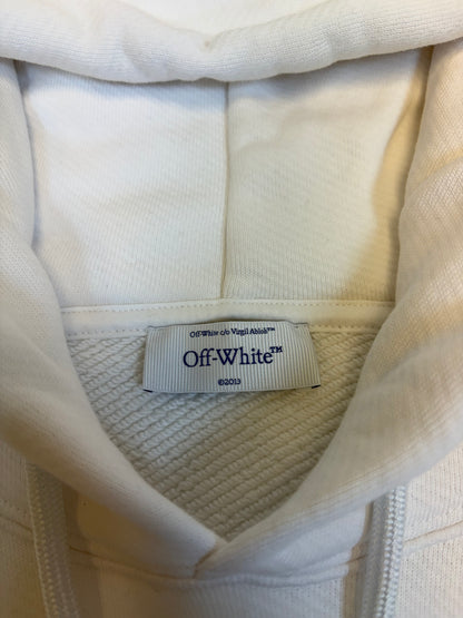 Off-White Chess Move Hoodie (Oversized)