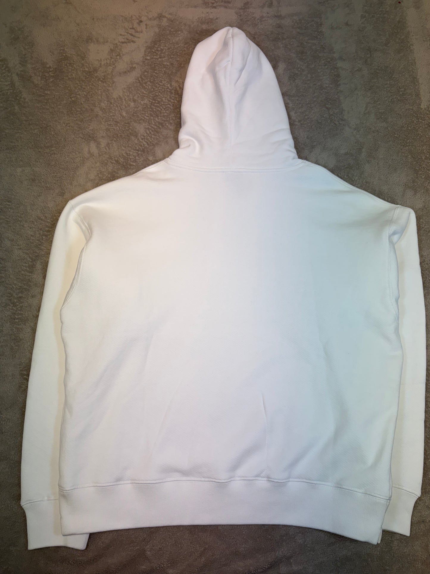 Off-White Chess Move Hoodie (Oversized)
