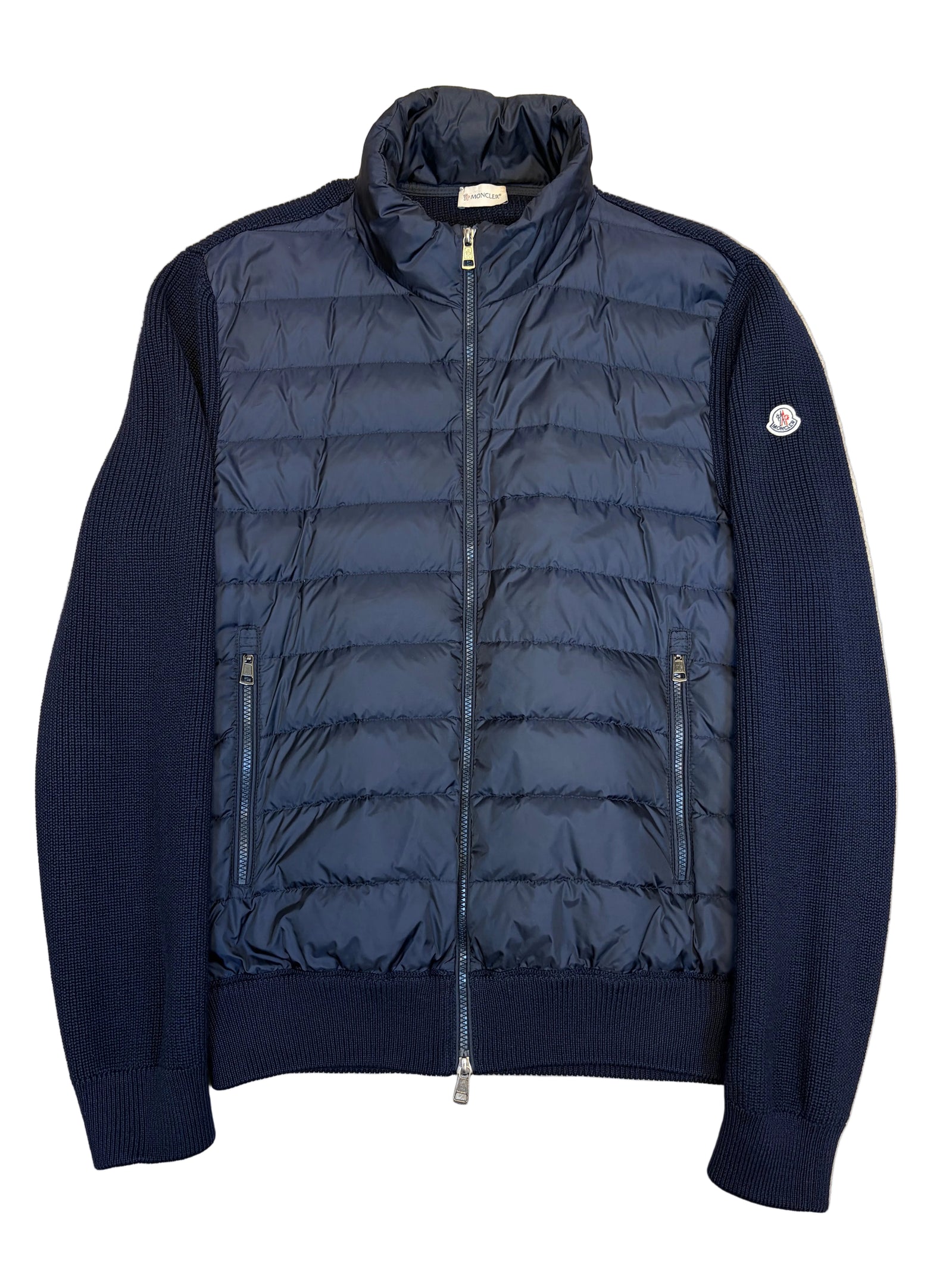 Moncler Cardigan (Fits L/XL)