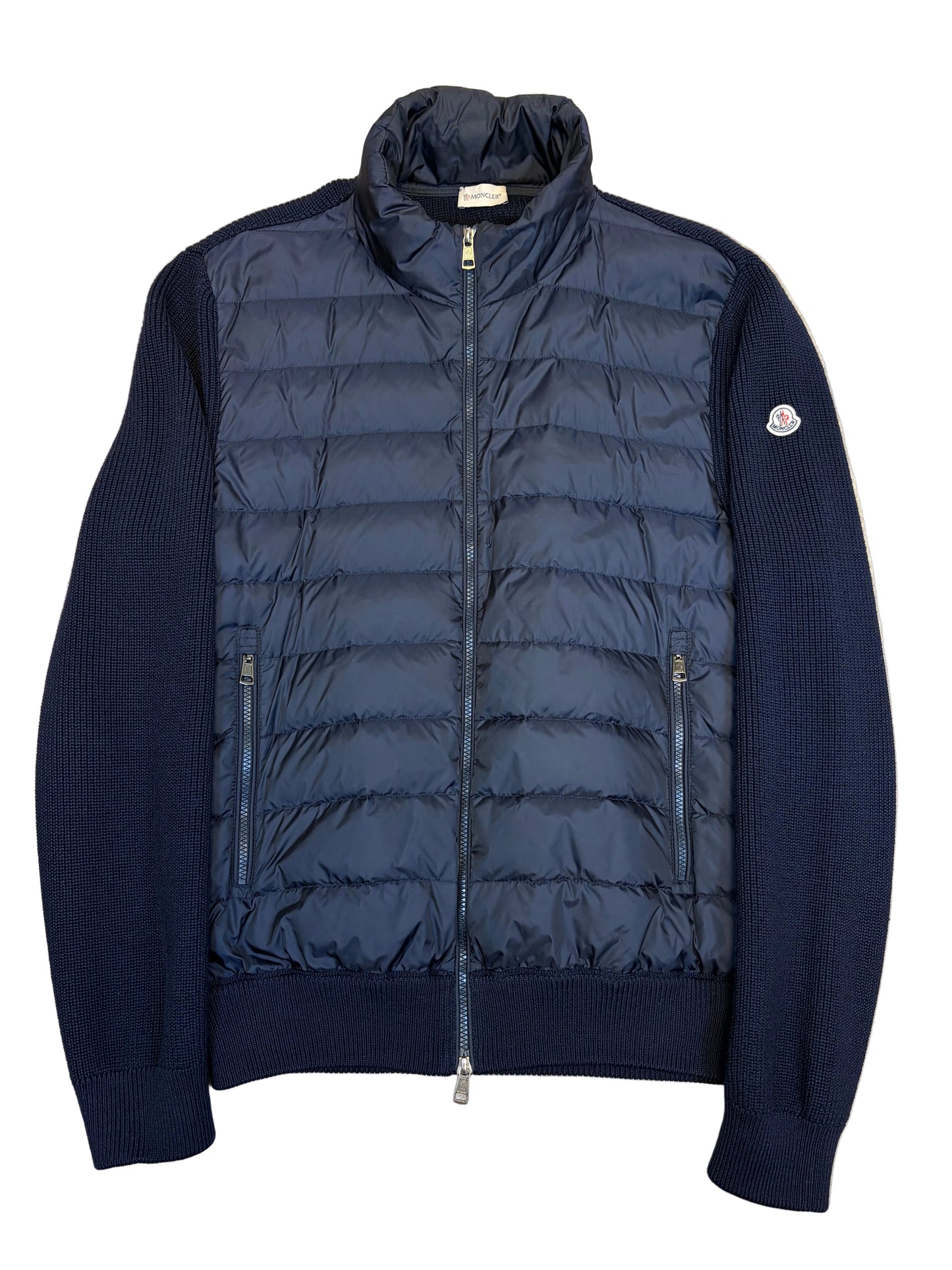 Moncler Cardigan (Fits L/XL)