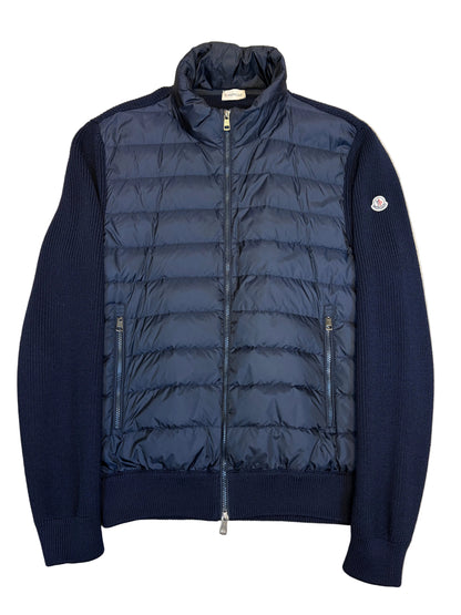 Moncler Cardigan (Fits L/XL)