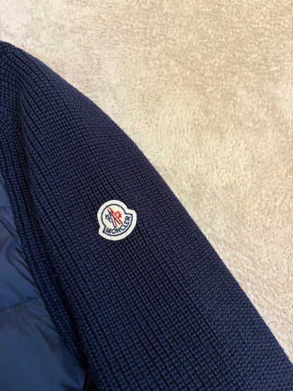 Moncler Cardigan (Fits L/XL)
