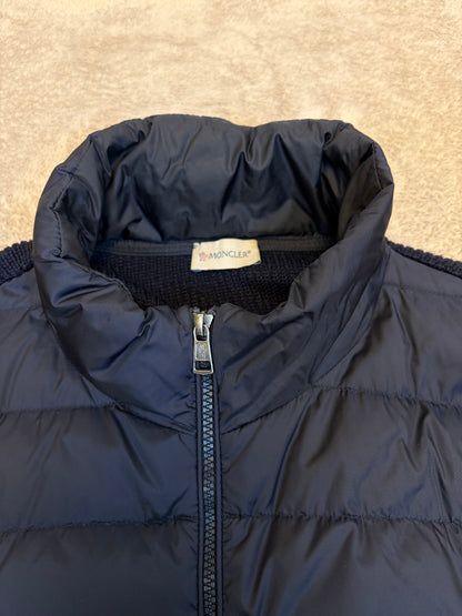 Moncler Cardigan (Fits L/XL)
